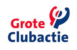 grote club actie