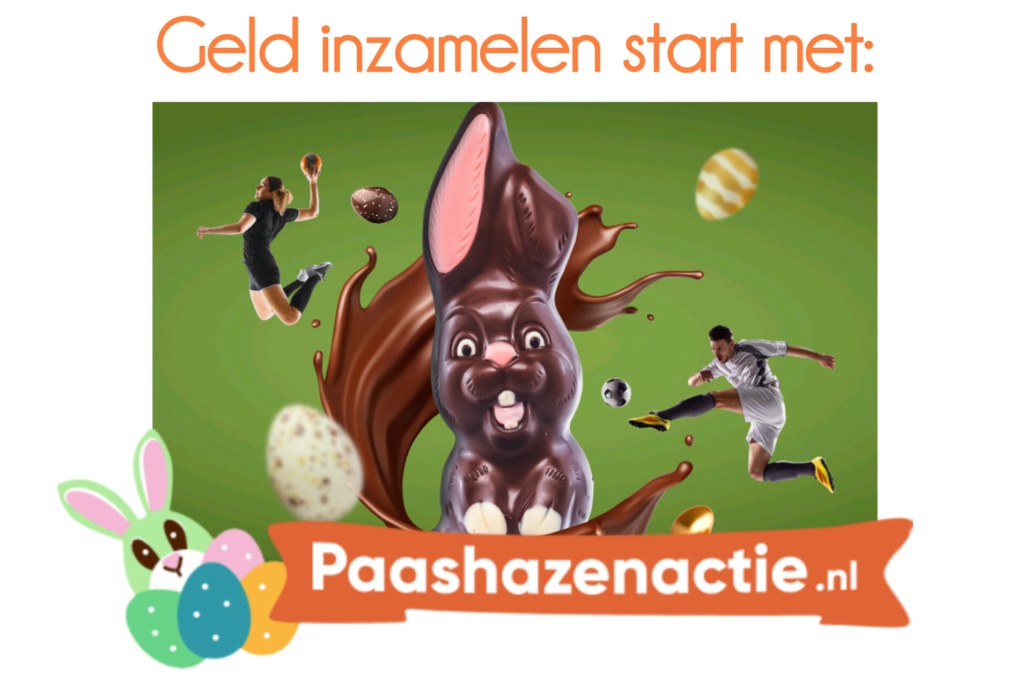 Paashazenactie